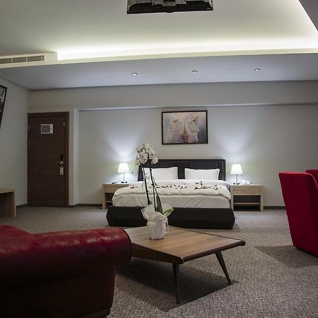 Hotel City Inegoel 외부 사진