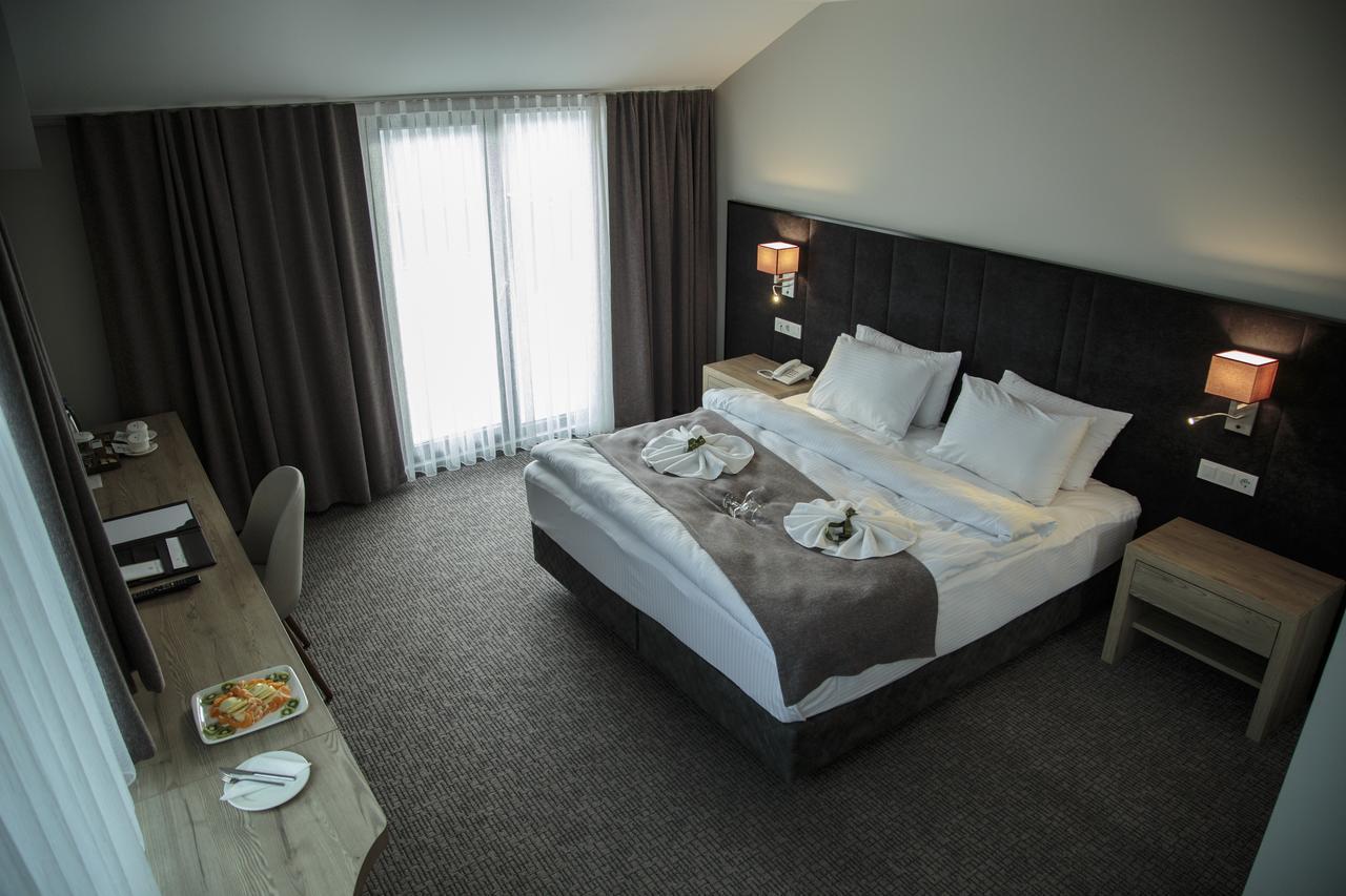 Hotel City Inegoel 외부 사진