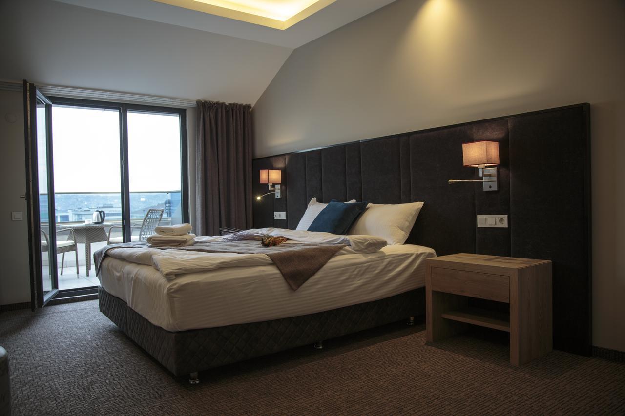 Hotel City Inegoel 외부 사진